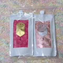 サイムダンプレミアム ファーストクラス シャンプー＆トリートメント