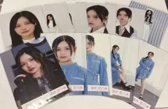 イコラブ 生写真 劇薬中毒 MV衣装 研究員 新品未開封 2 - メルカリ