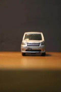 トミカ トヨタ ノアのサムネイル
