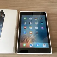 iPad mini 1 初代　本体