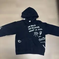 パーカー