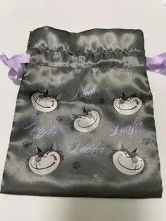 ルシファー 巾着