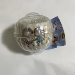 【ガチャ】ちびまる子ちゃん ミニゆのみ C