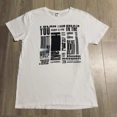 HaKU Tシャツ Last Tour