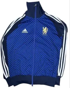 00s アディダス adidas Chelsea チェルシー トラックジャケット