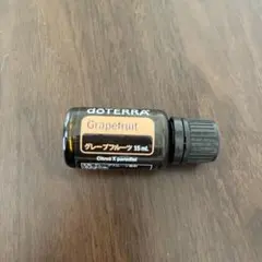 doTERRA ドテラ グレープフルーツ エッセンシャルオイル 15mLのサムネイル
