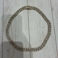 hiphopネックレス