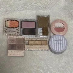 プチプラ コスメまとめ売り