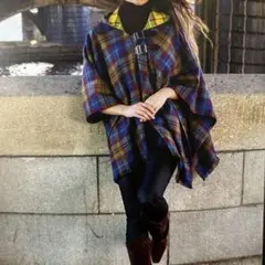 2025年最新】O'NEIL of DUBLIN レディース ポンチョ・ケープコートの