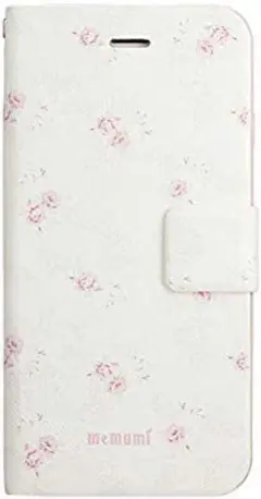 【iPhone 6/6s】手帳型スマホケース