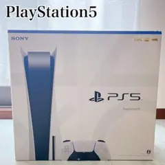 PlayStation5 SONY PS5 CFI-1000A01