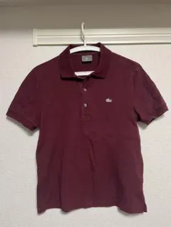 ラコステ ポロシャツ