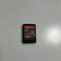 任天堂スイッチ　Switch スプラトゥーン2