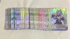 からぴちヴァイス【笑顔のクリエイター】セット