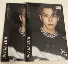 treasure love pulse CD アサヒ　未開封 2枚