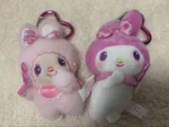 2026年最新】チムたん シナモロールの人気アイテム - メルカリ