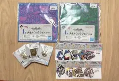 新品未開封 一番くじ ジョジョの奇妙な冒険4部 H賞I賞J賞セット14点セット
