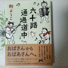 六十路通過道中
