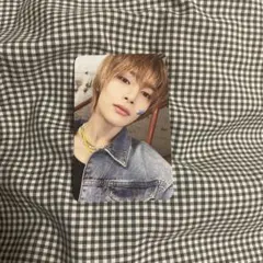 アイエン　withmuu トレカ　店舗特典　straykids スキズ