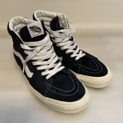コ*タ様 VANS : SK8 HI 