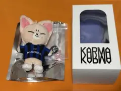 【未使用】KARUMA◆フォクシニー◆StrayKids◆スキズ◆アイエン◆IN