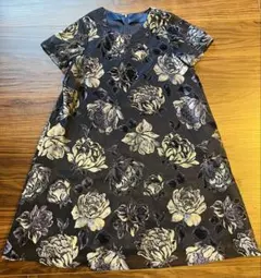 GRACE CONTINENTAL ワンピース(クリーニング済)