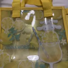 シナモロール ミニバッグ