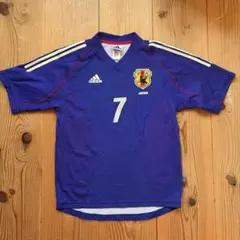 2025年最新】中田英寿 ユニホーム 日本代表の人気アイテム - メルカリ