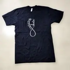 【古着】American Apparel 黒 Tシャツ M