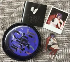 米津玄師 IRIS OUT盤　特典　レゼ アクリルスタンド