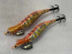 ティップラン入門セット　ダートマックスtr、ティップランナー入り エギリー・ダートマックス TR | fishleague | ECOGEAR