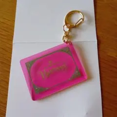 ☆Mrs.GREEN APPLE “Harmony” アクリルキーホルダーB