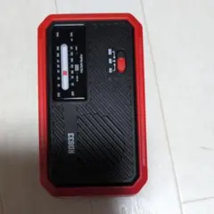 SANYO RP1700 ラジオ 日本制 中古 - メルカリ