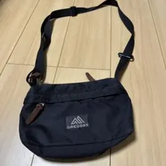 GREGORY サコッシュ