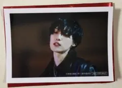 【匿名配送】 堀夏喜 純愛上等！ 入場特典 ステッカー