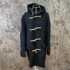 ダッフルコート メンズ