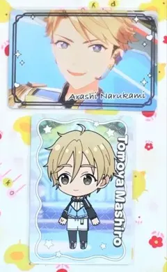 あんスタ チップス2