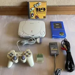 2026年最新】psone アダプターの人気アイテム - メルカリ