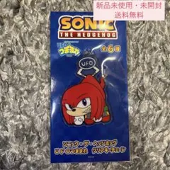 2025年最新】ソニック・ザ・ヘッジホッグ ソニックつままれ