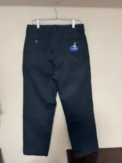 supreme pinup chino pant black 32inch - メルカリ