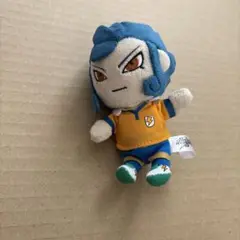 イナズマイレブンGO ふわキャラコレクション　剣城京介 剣城京介(大) ふわキャラコレクション イナズマイレブンGO