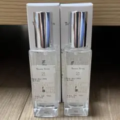 與真司郎　香水　オードトワレ AAA 與真司郎 Twenty Seven フレグランス 香水 オードトワレ