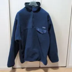 patagonia シンチラ　スナップT ジャマイカ製　80s-90s