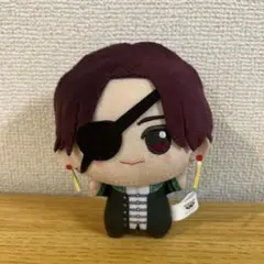 蘇枋隼飛　ちびぐるみ　WIND BREAKER　ウィンブレ