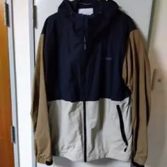 Columbia フード付きジャケット XL