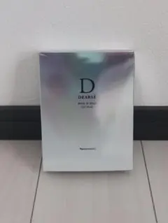 ナリス化粧品☆ディアーゼ Dearse ホワイト ジェルパック 1本 - メルカリ