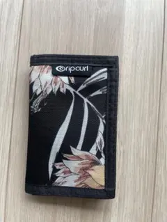rip curi ナイロン財布