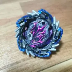 ベイブレード バースト　闇アマテリオス.O.X Yamiterios] B-00 Dark Amaterios.0.X' Beyblade Burst Shadow