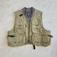 2026年最新】montbell フィッシングベストの人気アイテム - メルカリ