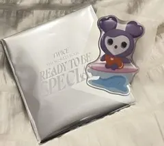 TWICE ランダムステッカー MISAMO オンラインくじ サナ